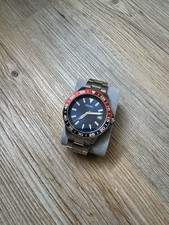 Fossil herrenuhr pepsi gebraucht kaufen  Schwandorf
