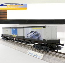 Roco carro carrelli usato Roco carro carrelli usato  Pianoro