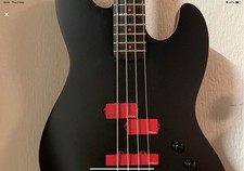 Esp ltd fbj for sale  FORFAR