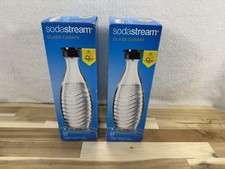 Sodastream glass carafe for sale  Red Springs