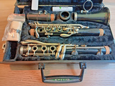 Vito clarinet great for sale  Saint Petersburg
