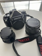 Pentax 67ii camera for sale  Brooklyn