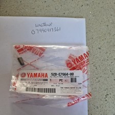 Yamaha 115 pin for sale  WARRINGTON