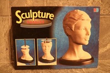 Sculpture puzzle kopf gebraucht kaufen  Berlin