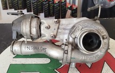Turbina turbocompressore opel usato Turbina turbocompressore opel usato  Barcellona Pozzo di Gotto