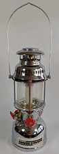Lampe pétrole presion d'occasion  Villers-Bocage