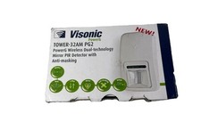 Visonic tower 32am for sale  WESTON-SUPER-MARE