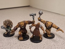 Bugbear gang leader d'occasion  Expédié en Belgium