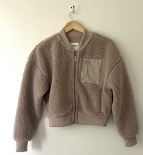Abercrombie fitch bomber for sale  Stanwood