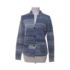 United Colors of Benetton, kardigan, damski, rozmiar: S, niebieski/wielokolorowy #69P na sprzedaż  PL