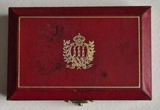 San marino 1974 usato  Milano