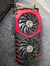 Geoforce gtx 1080 for sale  SHEERNESS
