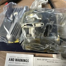 10f stroke nitro for sale 10f stroke nitro for sale  LLANGAMMARCH WELLS