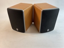 Acoustics 1010i bookshelf for sale  UK
