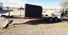 Used bbq smoker for sale  Scottsdale