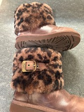 Ugg toddlers size for sale  Santa Fe