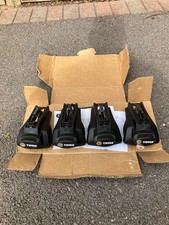 Thule 757 foot for sale  EMSWORTH