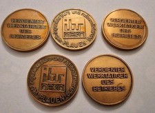 Ddr veb plauen gebraucht kaufen  Berlin
