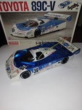 Rare vintage kyosho for sale  Los Angeles