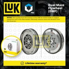 Dual mass flywheel for sale  UK