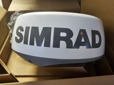 Simrad halo20 radar for sale  Portland