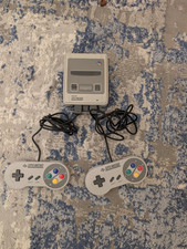 Mini snes 300 for sale  WORCESTER PARK