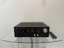 Yamaha stereo receiver for sale  Amery