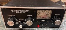 Mfj versa tuner for sale  Paso Robles