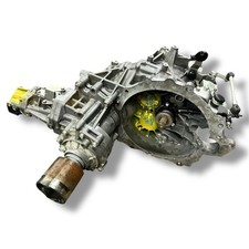 Cambio manuale 4wd usato  Biancavilla