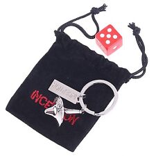 Porte clés acier d'occasion Porte clés acier d'occasion  Expédié en France
