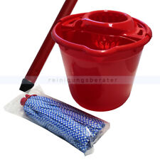 Putzeimer mop set gebraucht kaufen Putzeimer mop set gebraucht kaufen  Deutschland