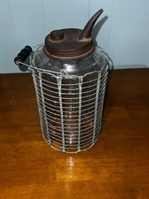 Antique kerosene dispenser for sale  Lebanon