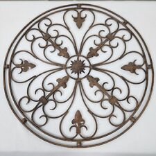 Ravenna round scroll for sale  Nescopeck