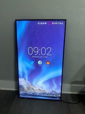 Cleartouch nio 4315 d'occasion  Expédié en Belgium