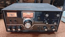 Siltronix 1011d comanche for sale  Dawson