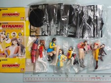Bandai popy ufo d'occasion  Expédié en Belgium