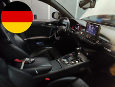 Carplay android navi gebraucht kaufen  Colmberg