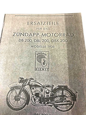 Ersatzteile zündapp motorrad gebraucht kaufen  Twistringen