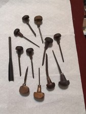 Vintage engraving tools for sale  Smyrna
