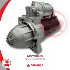 Motorino avviamento trattori usato  Matera