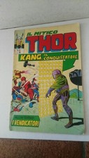 Mitico thor corno usato Mitico thor corno usato  Vinci