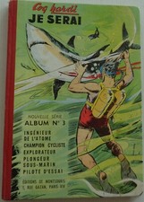 Coq hardi serai d'occasion  Antibes