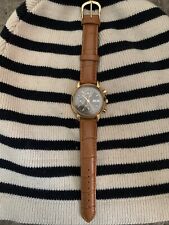 Rare ancienne montre d'occasion  Villetaneuse