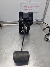 Jaguar x250 brake for sale  NEWTON AYCLIFFE