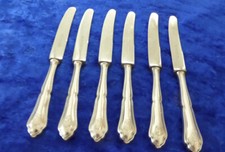 Wellner jugendstil besteck gebraucht kaufen  Duisburg