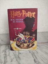 J.k. rowling harry usato  Sonnino