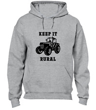 Keep rural hoody for sale  SALE