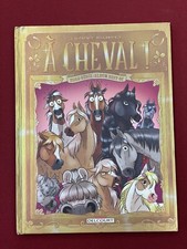 Livre cheval dufreney d'occasion  Senlis