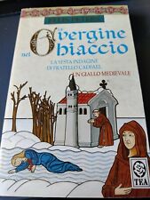 Ellis peters vergine usato  Cuneo