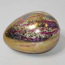 Decorative golden easter for sale  Saint Paul